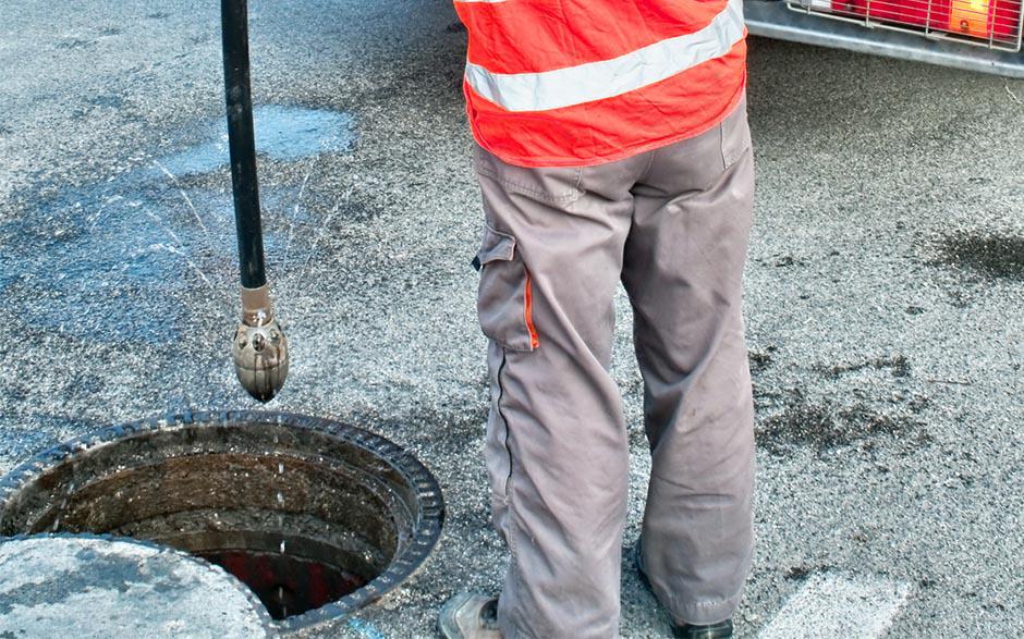 entreprise de débouchage canalisation Le Perreux-sur-Marne