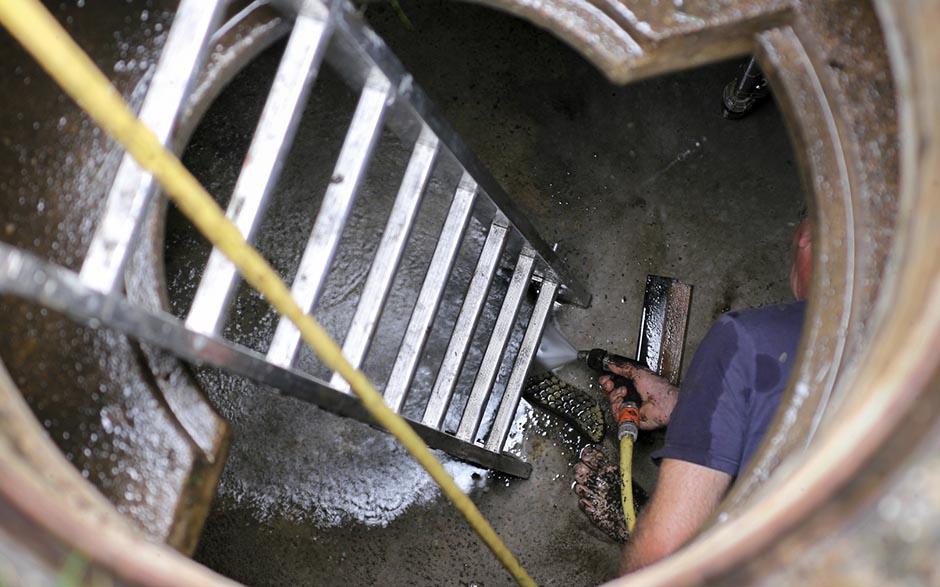déboucher canalisation douche Villejuif