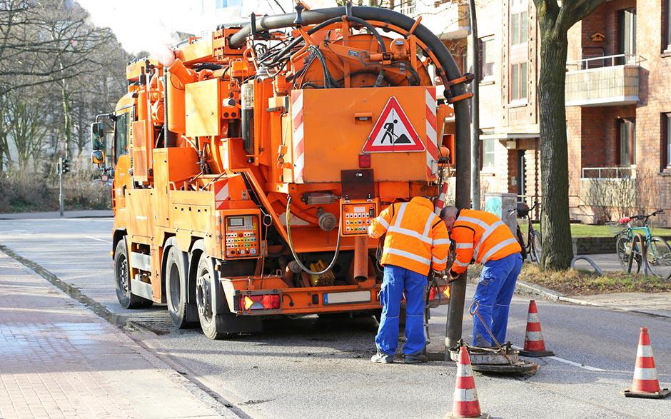 tarif débouchage canalisation camion Le Perreux-sur-Marne