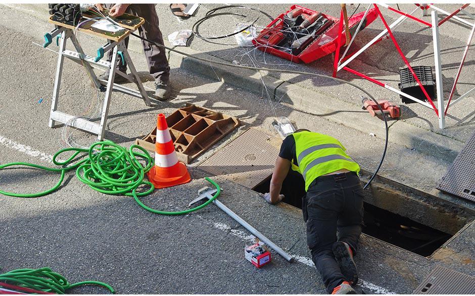 déboucher une canalisation Le Perreux-sur-Marne
