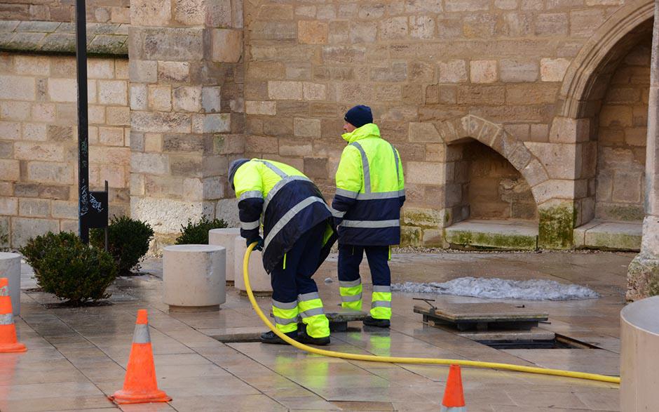 société débouchage canalisation Le Perreux-sur-Marne