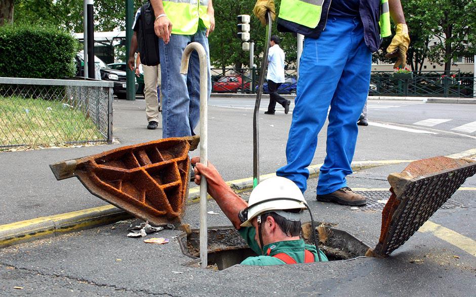  débouchage canalisation Le Perreux-sur-Marne
